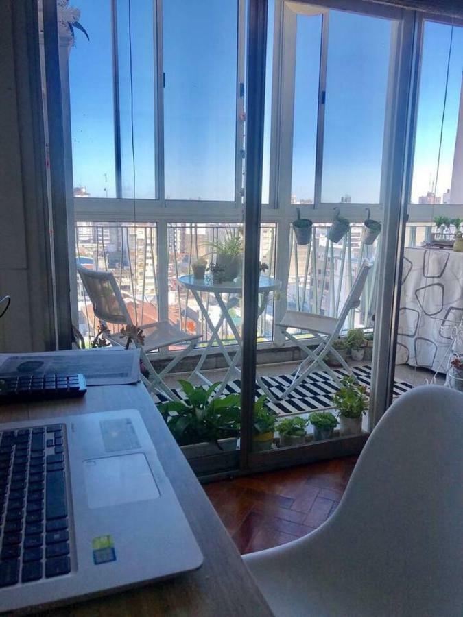 فندق Hermoso Loft En Centro De روزاريو المظهر الخارجي الصورة